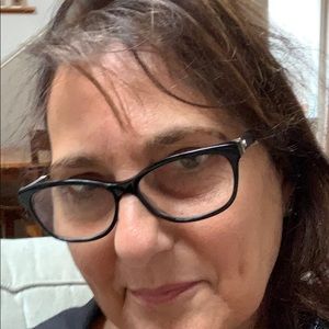 Meet your Posher, Karen